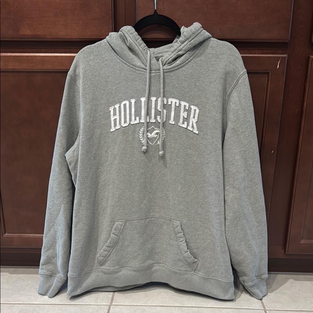 Hollister Sweatshirt